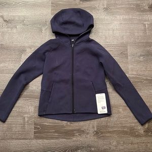 lululemon city bound hoodie
